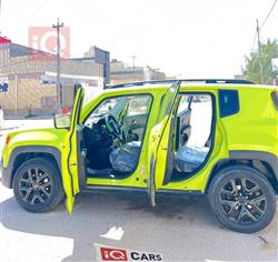 جيب رينيجيد